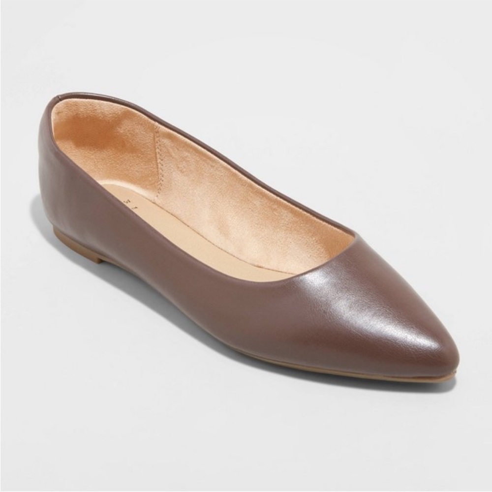 Women’s Dress Shoes (size 12)